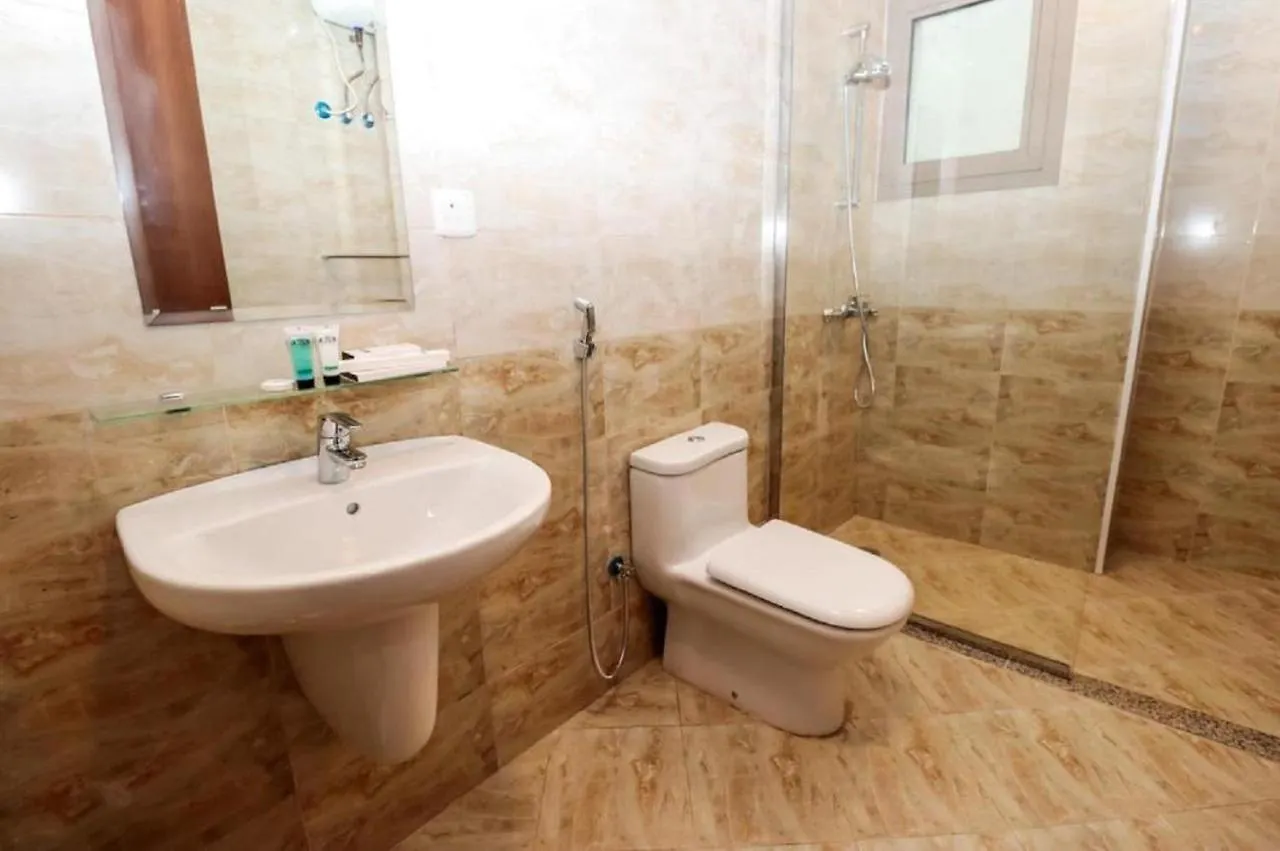 Mabaat - Orient Compound Al Izdihar - 400 Apartment Riyadh
