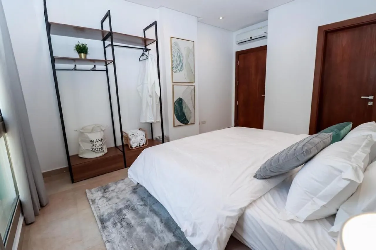 Mabaat - Orient Compound Al Izdihar - 400 Apartment Riyadh