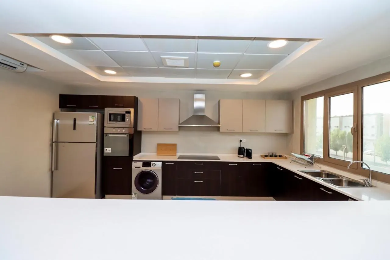 Mabaat - Orient Compound Al Izdihar - 400 Apartment Riyadh 0*,  Saudi Arabia