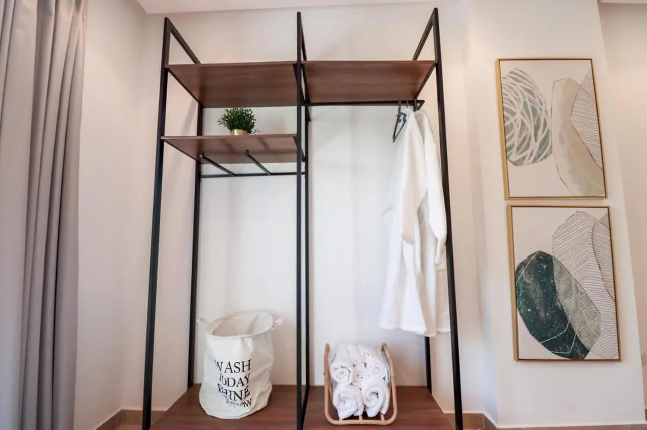 Ferienwohnung Mabaat - Orient Compound Al Izdihar - 400 Riadh